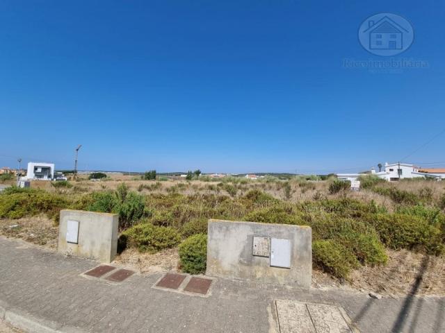Terreno venda em Peniche, Leiria