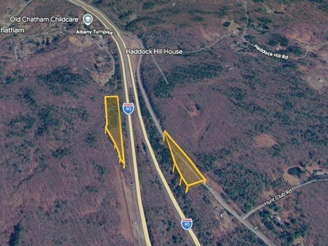 Land for sale in Chatham, New York