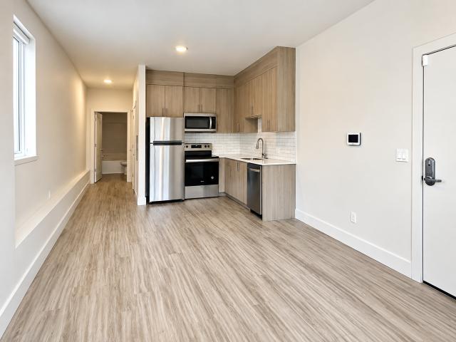 Apartment for rent in Oregonia