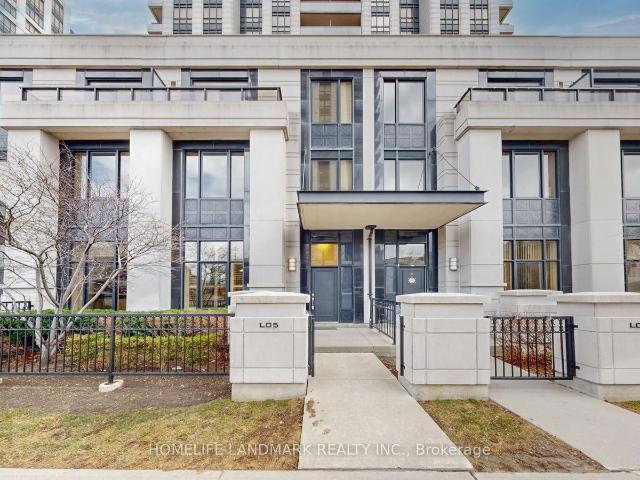 Condo for sale in Woburn, Ontario