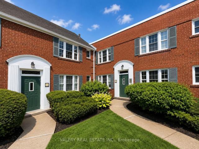 Condo for rent in Woburn, Ontario
