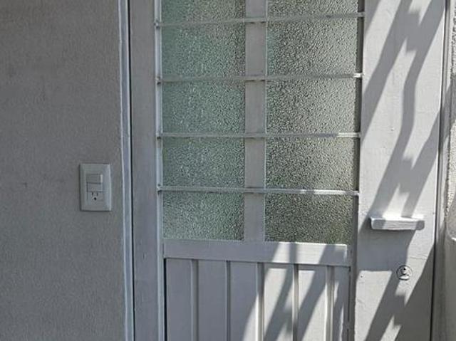 Casa en renta en Dr. Coss, Nuevo León