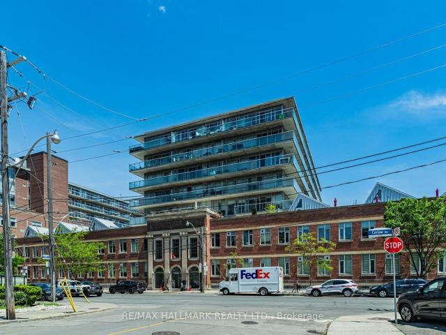 Condo for rent in Woburn, Ontario