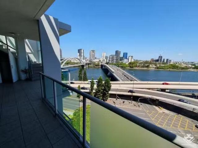 Apartment for rent in Brisbane City, Greater Brisbane