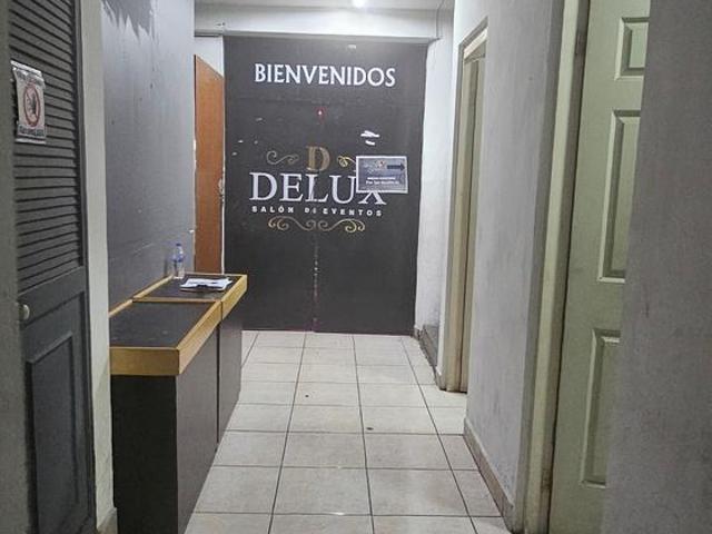 Local Comercial en venta en Santa Catarina, Nuevo León