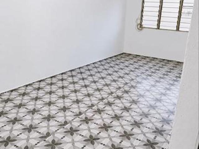 Apartment for sale in Sungai Besi, Kuala Lumpur
