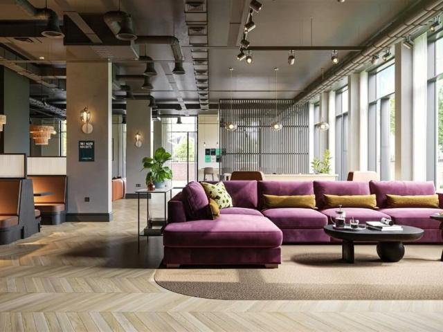 Apartment for rent in Edgbaston, West Midlands
