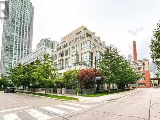 Condo for sale in Toronto Centre, Toronto