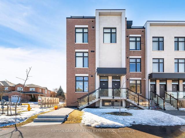 Condo for sale in Vaughan, Golden Horseshoe