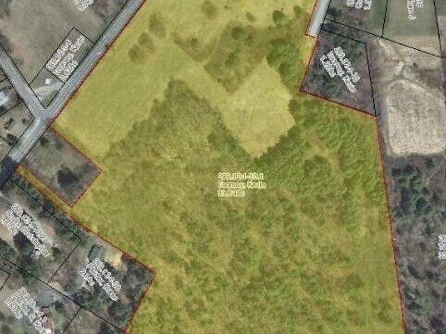 Land for sale in Cleverdale, New York