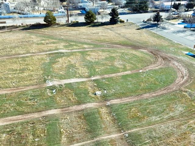 Land for sale in Ammon, Idaho
