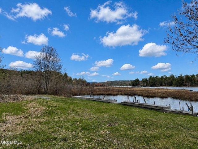 Land for sale in Brant Lake, New York