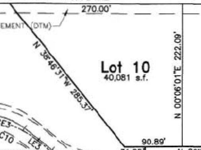 Land for sale in Chugiak, Alaska