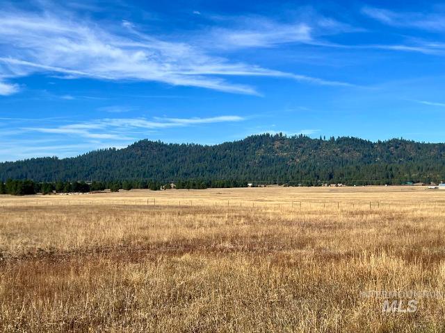 Land for sale in Cascade, Idaho