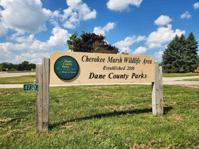 Land for sale in Wisconsin
