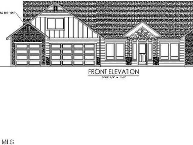 House for sale in Rathdrum, Kootenai County