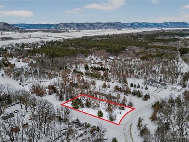 Land for sale in Wabasha, Minnesota