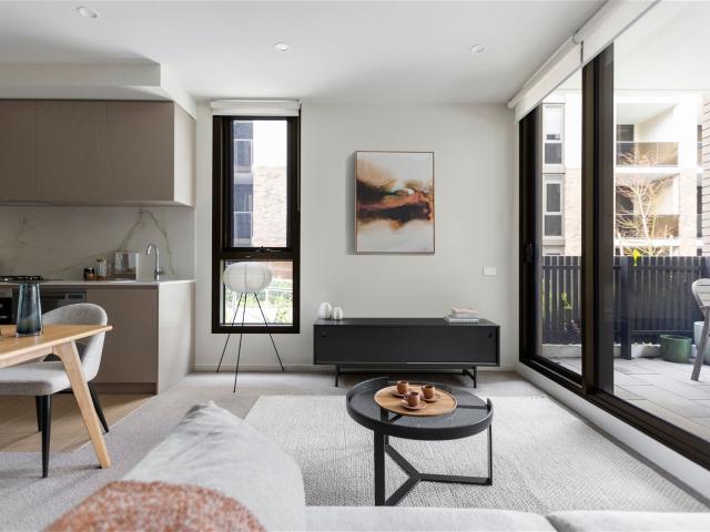 Apartment for rent in Camerons Creek, Victoria