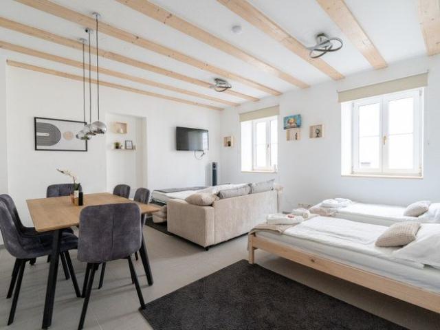 Apartment mieten in Mautern, Niederösterreich
