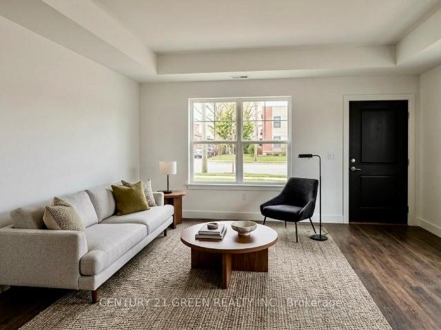 Condo for sale in Woburn, Ontario