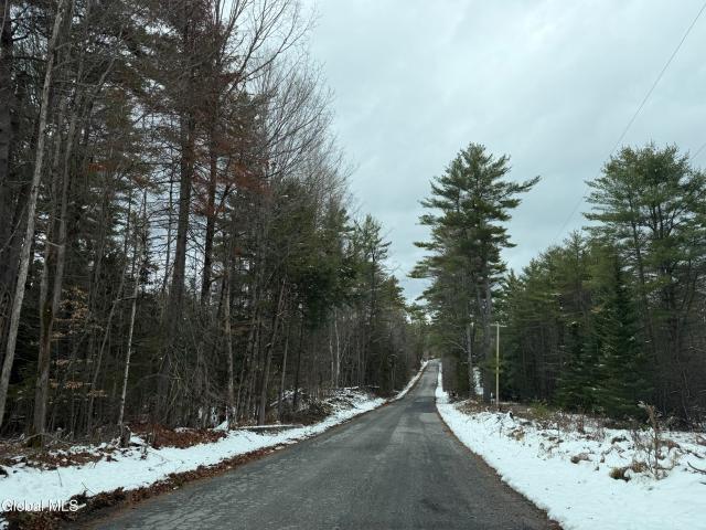 Land for sale in Essex, New York
