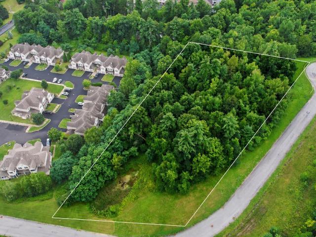 Land for sale in Saratoga, New York