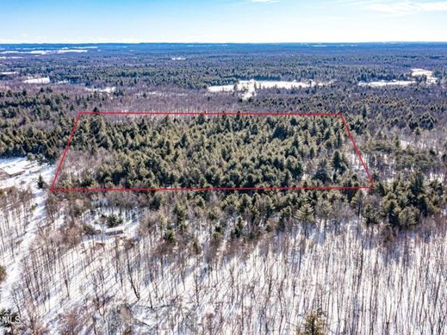 Land for sale in Fort Covington, New York
