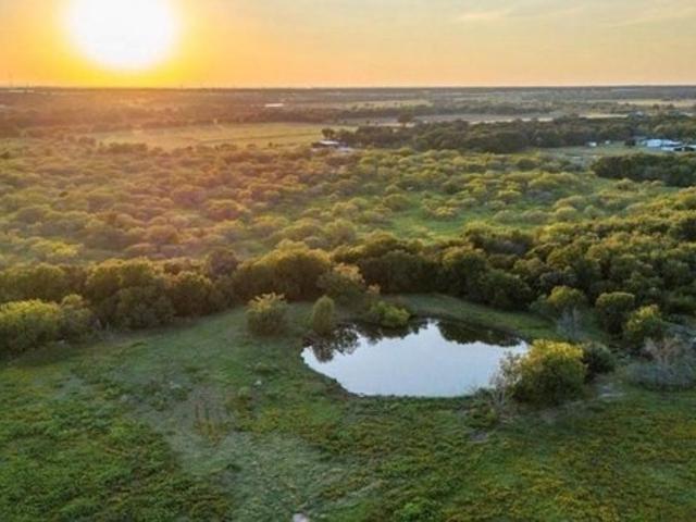 Land for sale in Elm Mott, Texas