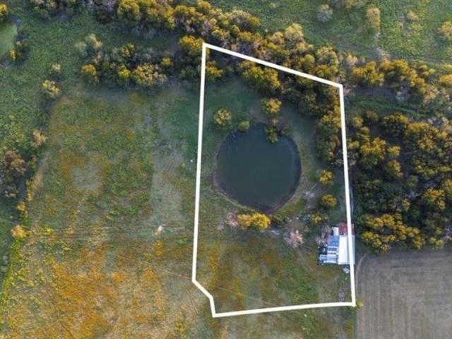 Land for sale in Elm Mott, Texas