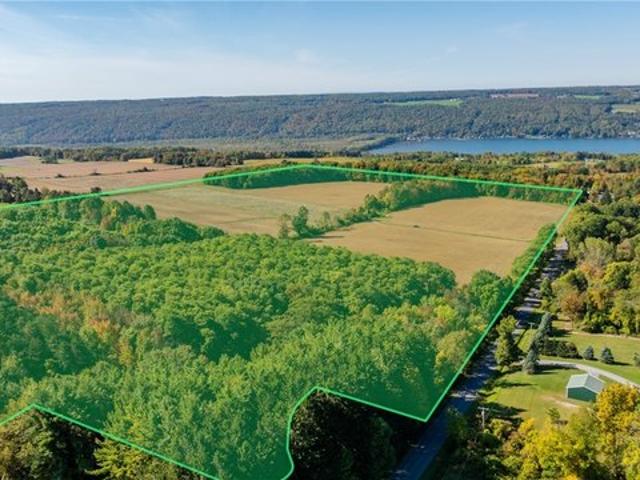 Farm for sale in Cayuga, New York