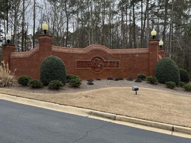 Land for sale in Spalding, Georgia