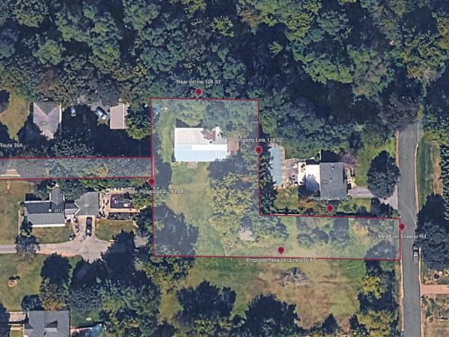 Commercial for sale in Fonda, New York