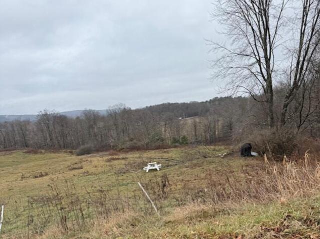 Land for sale in Comstock, New York