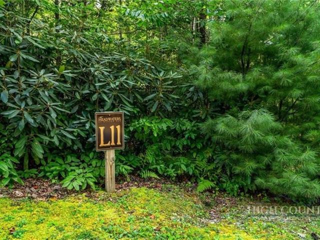 Land for sale in Avery, North Carolina