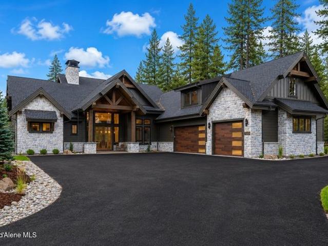 House for sale in Rathdrum, Idaho