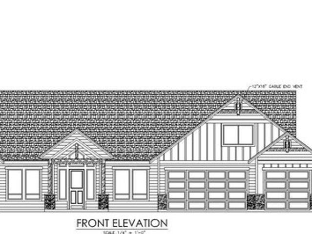 House for sale in Rathdrum, Idaho