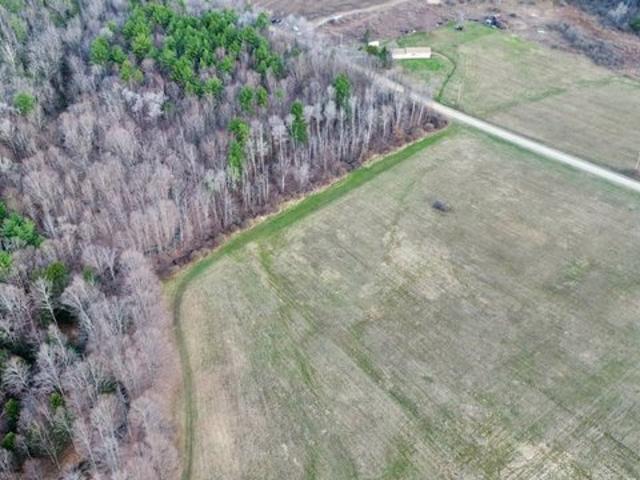 Land for sale in Cameron Mills, New York