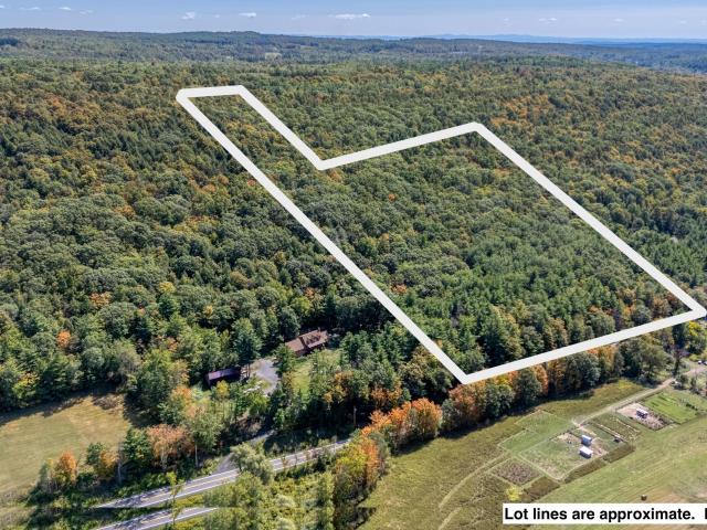 Land for sale in Berne, New York