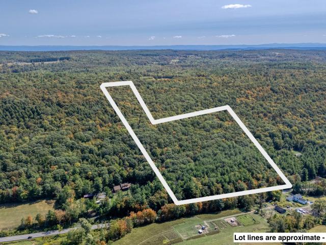 Land for sale in Berne, New York