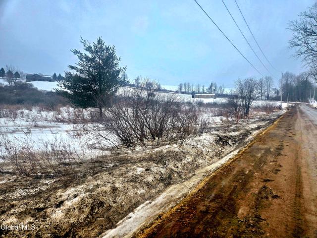 Land for sale in Fort Plain, New York