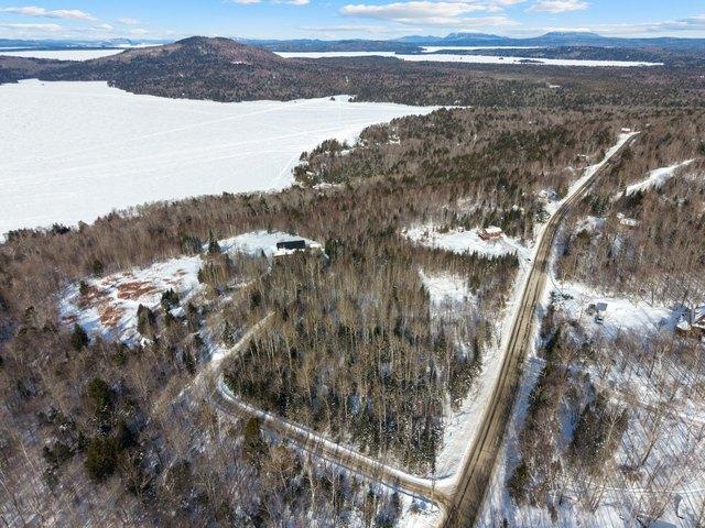 Land for sale in Greenville, Maine