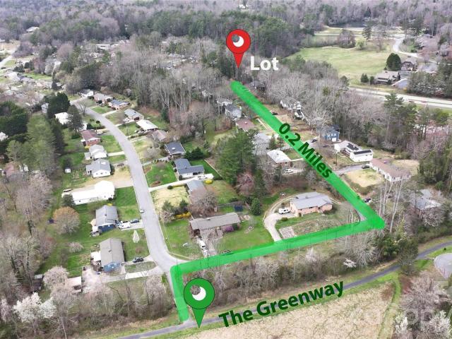 Land for sale in Transylvania, North Carolina