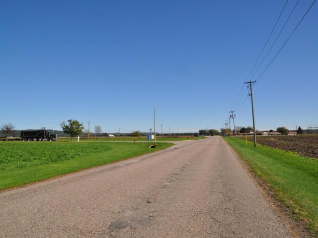 Land for sale in Spring Green, Wisconsin