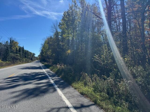 Land for sale in Bakers Mills, New York