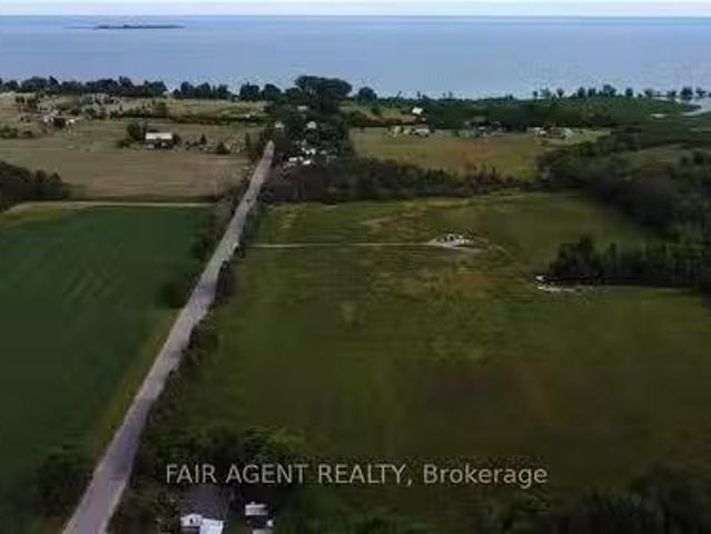 House for sale in Hastings, Ontario
