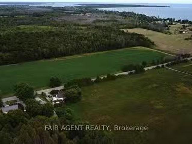 House for sale in Hastings, Ontario