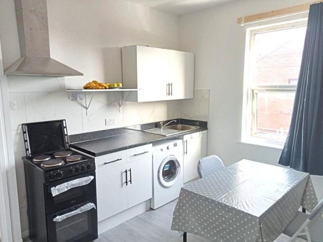Apartment for rent in Calderstones