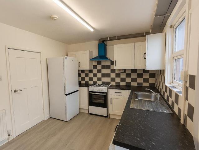 Apartment for rent in Calderstones
