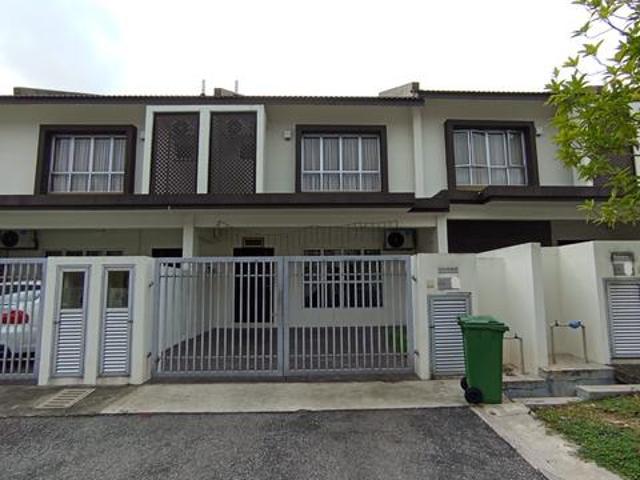 Terraced House for rent in Petaling, Alam Impian