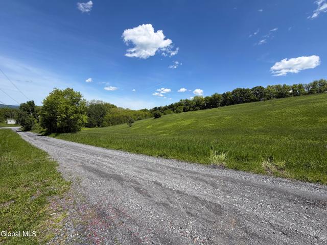 Land for sale in Comstock, New York